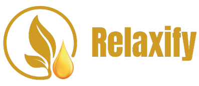 relaxify logo
